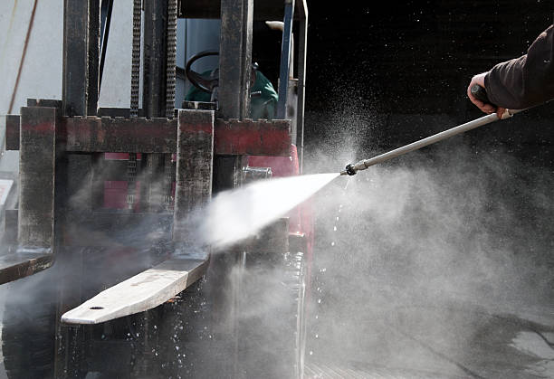 Best Playground Equipment Cleaning  in Bluff City, TN