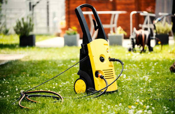 Trusted Bluff City, TN Pressure Washing Services Experts